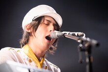 ビッケブランカ（撮影：星野健太）