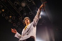 ビッケブランカ（撮影：星野健太）