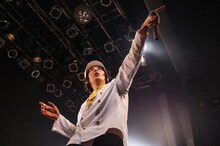 ビッケブランカ（撮影：星野健太）