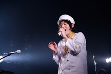 ビッケブランカ（撮影：星野健太）