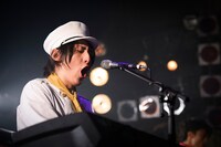 ビッケブランカ（撮影：星野健太）