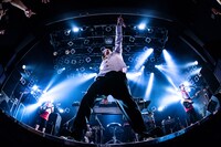 ビッケブランカ（撮影：星野健太）