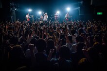 ビッケブランカ（撮影：星野健太）