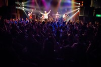 ビッケブランカ（撮影：星野健太）