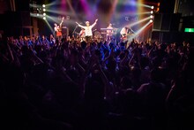 ビッケブランカ（撮影：星野健太）