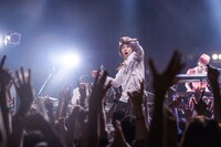 ビッケブランカ（撮影：星野健太）