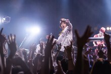 ビッケブランカ（撮影：星野健太）