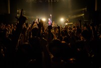 BRADIO（撮影：星野健太）