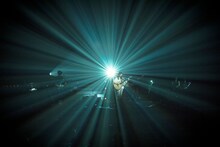 藤原さくら「藤原さくら ワンマンツアー 2017『PLAY』」埼玉・戸田市文化会館公演の様子。（撮影：田中聖太郎）