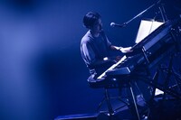 村岡夏彦（Key）（撮影：田中聖太郎）