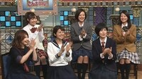「踊る！さんま御殿!!」のワンシーン。(c)日本テレビ