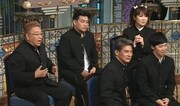 「踊る！さんま御殿!!」のワンシーン。(c)日本テレビ