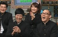「踊る！さんま御殿!!」のワンシーン。(c)日本テレビ