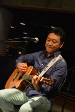 杉山清貴（写真提供：TOKYO FM）