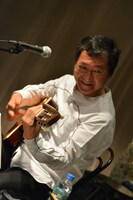 南佳孝（写真提供：TOKYO FM）