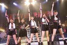 たこやきレインボー