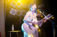 吉澤嘉代子（撮影：田中一人）