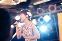 吉澤嘉代子（撮影：田中一人）