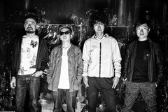 8otto、後藤正文プロデュース新曲で「あなたのハートに火を灯します！」