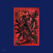 8otto「Ganges-Fox」ジャケット