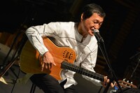 南佳孝（写真提供：TOKYO FM）