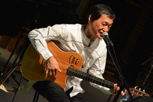 南佳孝（写真提供：TOKYO FM）