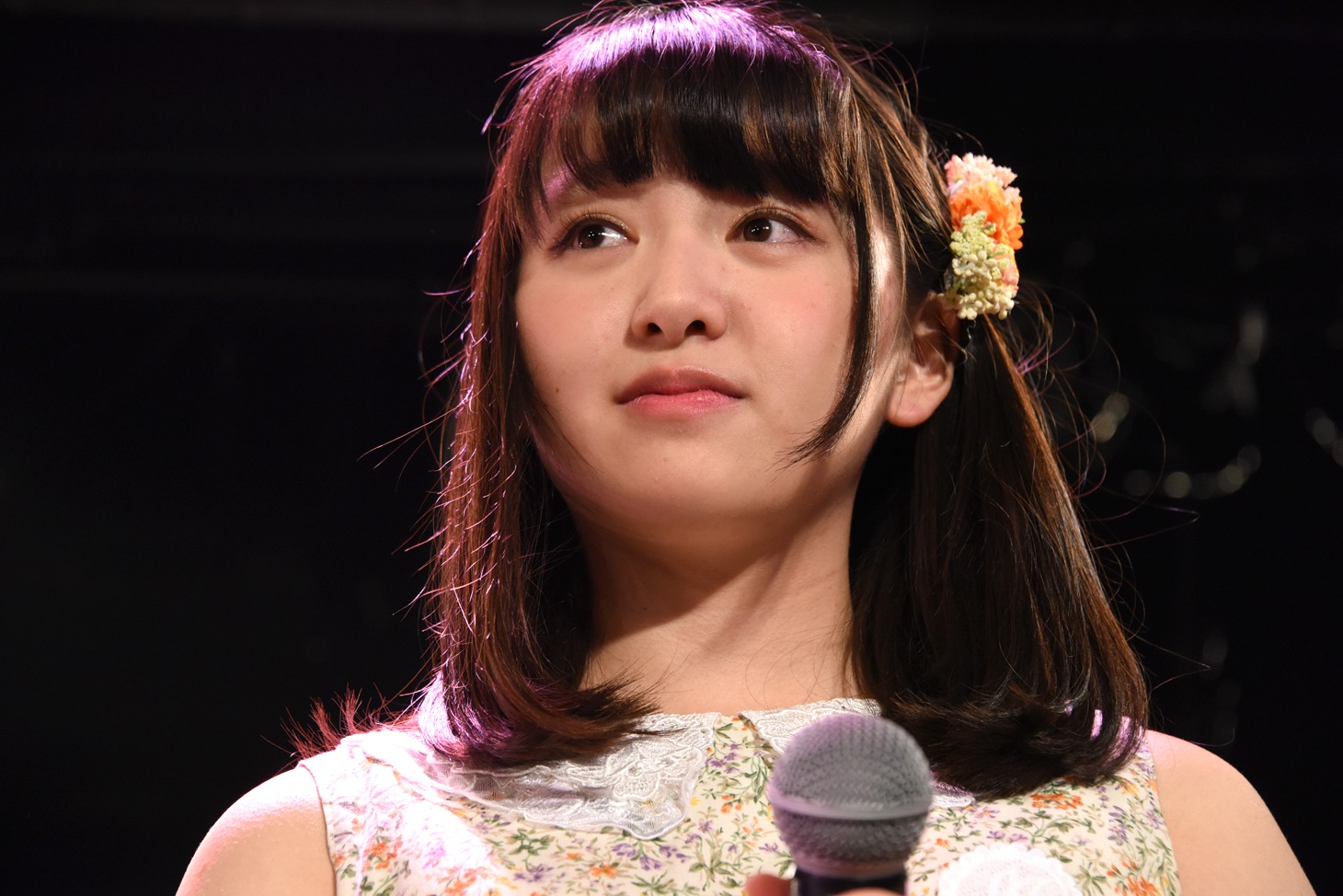 鉄戸美桜