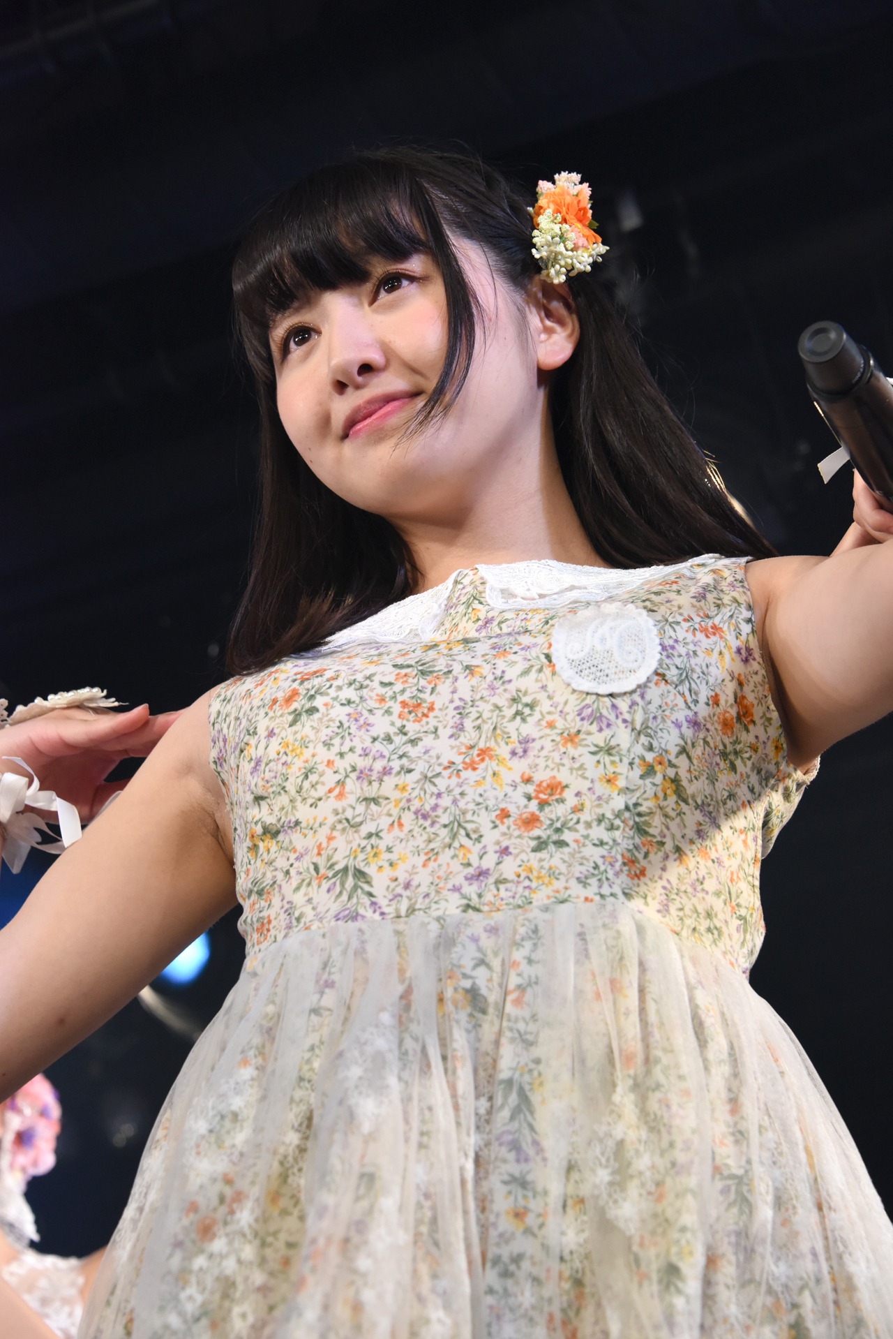 鉄戸美桜