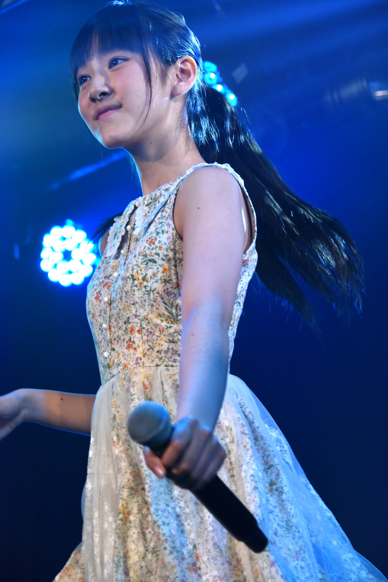 星里奈