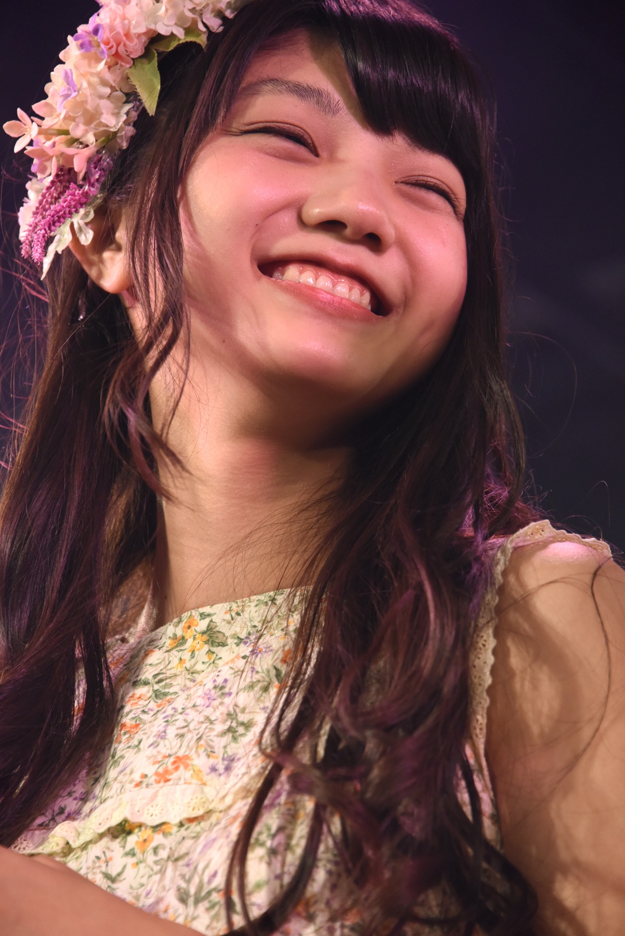 阿部かれん