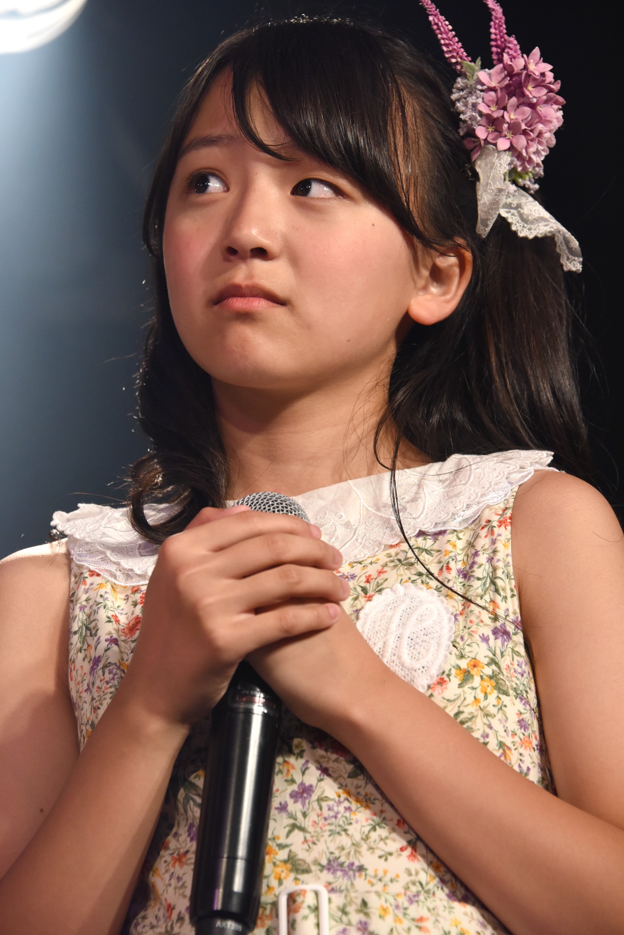 井上姫月