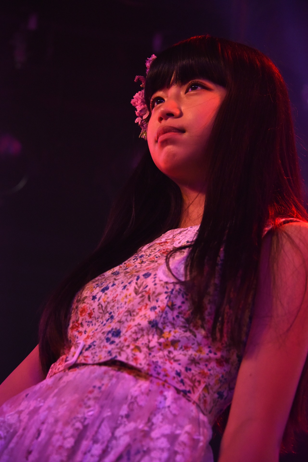 吉田万葉