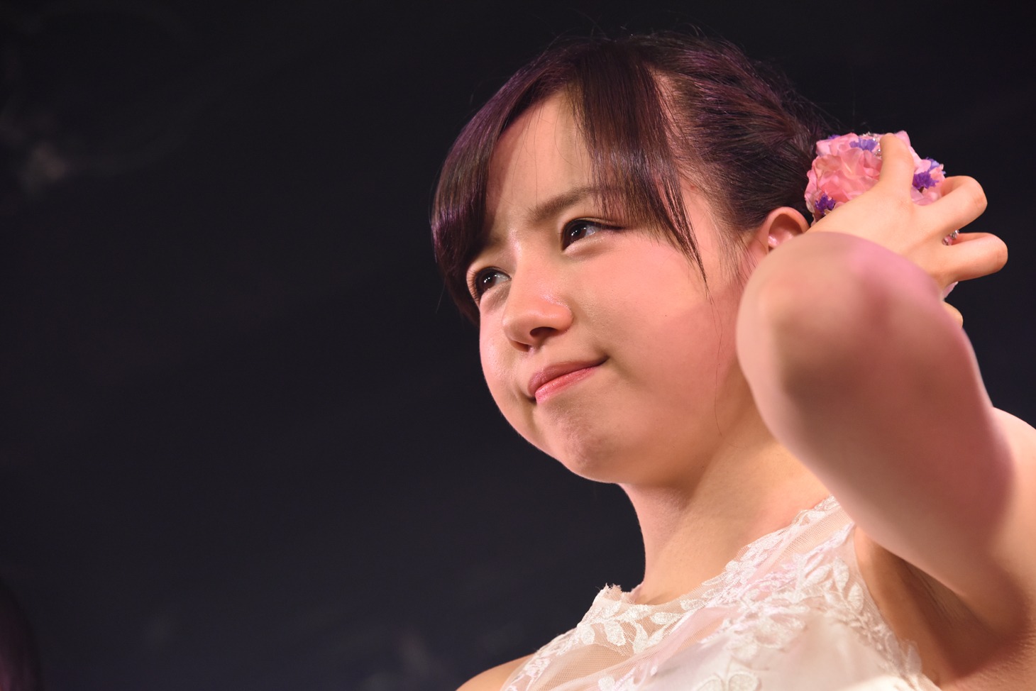 神岡実希