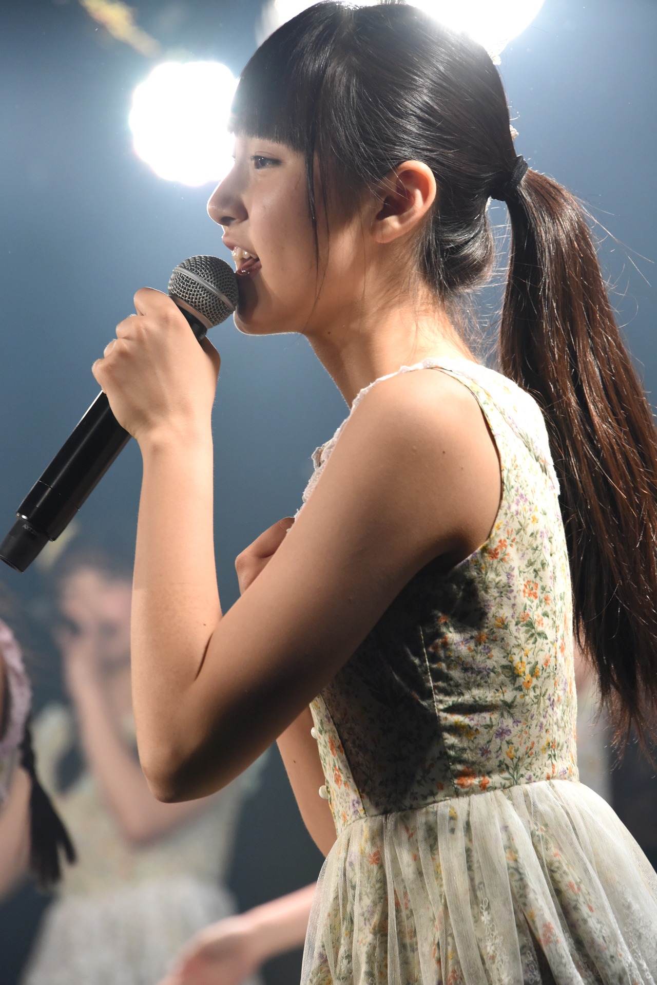 星里奈