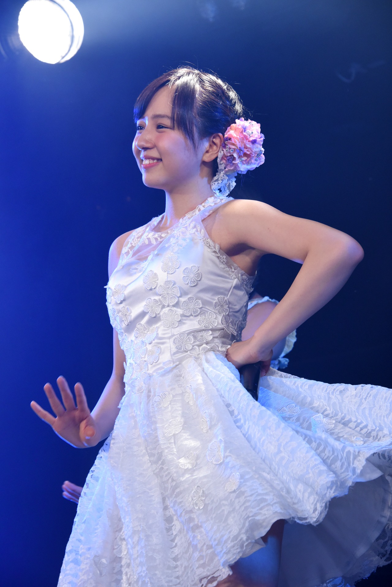 神岡実希