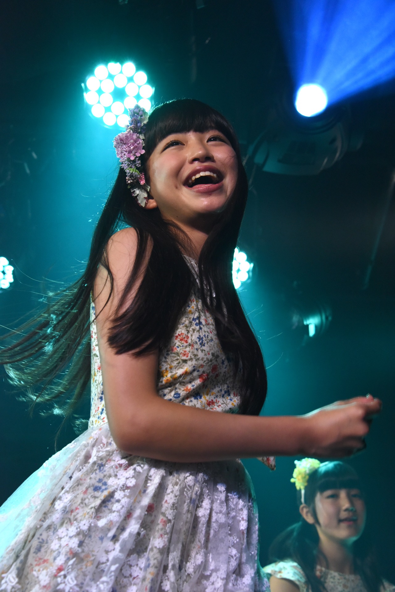 吉田万葉