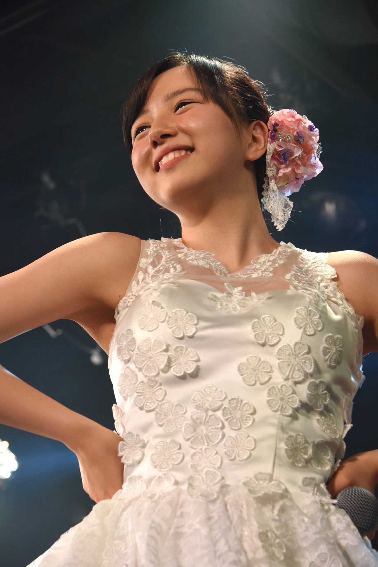 神岡実希