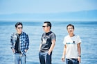 HUSKING BEE、自主企画の対バン相手にMOROHA