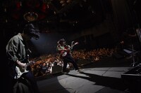 銀杏BOYZ（撮影：村井香）