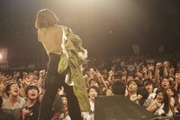 銀杏BOYZ（撮影：村井香）