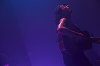 銀杏BOYZ（撮影：村井香）