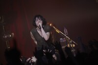 銀杏BOYZ（撮影：村井香）