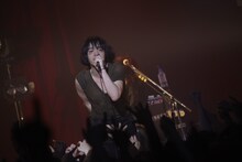 銀杏BOYZ（撮影：村井香）