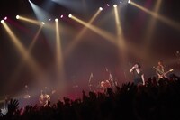 銀杏BOYZ（撮影：村井香）