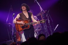 銀杏BOYZ（撮影：村井香）