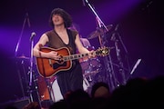 銀杏BOYZ(撮影:村井香)