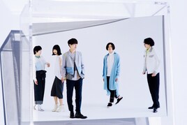 LILI LIMITが新作CDリリース、自主企画に向井太一ら追加出演決定