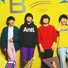 The Floor新作「ウェザー」はバンドとして素直に向き合うことができた1枚に