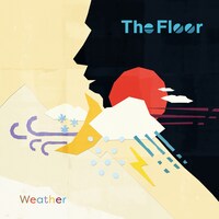 The Floor「ウェザー」ジャケット