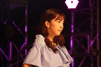 板野友美（写真提供：キングレコード）